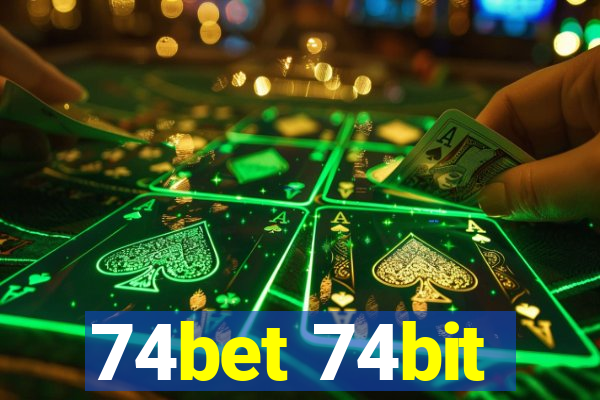 74bet 74bit